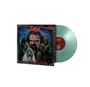 Lordi: The Monsterican Dream (180g) (Limited Numbered Edition) (Crystal Clear & Translucent Green Marbled Vinyl), LP