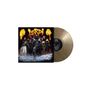 Lordi: The Arockalypse (180g) (Limited Numbered Edition) (Black & Gold Marbled Vinyl), LP