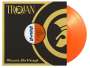 The Upsetters: Rhythm Shower (180g) (Limited Numbered Edition) (Orange Vinyl), LP