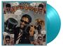 William "Bootsy" Collins: Ultra Wave (180g) (Limited Numbered Edition) (Turquoise Vinyl), LP