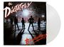 The Dictators: Bloodbrothers (180g) (Limited Numbered Edition) (White Vinyl), LP