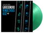 Gare Du Nord: Rendezvous 8:02 (180g) (Limited Numbered Edition) (Translucent Green Vinyl), LP
