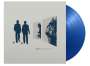 Rank 1: Symsonic (180g) (Limited Numbered 20th Anniversary Edition) (Translucent Blue Vinyl), LP,LP