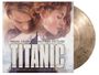 : Titanic (25th Anniversary) (180g) (Limited Numbered Edition) (Smoke Vinyl), LP,LP
