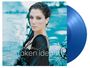 Delta Goodrem: Mistaken Identity (180g) (Limited Numbered Edition) (Translucent Blue Vinyl), LP,LP