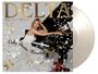 Delta Goodrem: Only Santa Knows (180g) (Limited Numbered Deluxe Edition) (White Marbled Vinyl), LP,LP