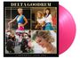 Delta Goodrem: I Honestly Love You (180g) (Limited Numbered Edition) (Translucent Magenta Vinyl), LP