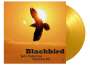 Jaco Pastorius & Rashid Ali: Blackbird (180g) (Limited Numbered Edition) (Translucent Yellow Vinyl), LP