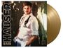 Hauser (Stjepan Hauser): The Player (180g) (Limited Numbered Edition) (Gold Vinyl), LP