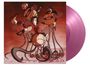 Mindless Self Indulgence: If (180g) (Limited Numbered Edition) (Purple & Red Marbled Vinyl), LP,LP