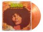 Nneka: No Longer At Ease (15th Anniversary) (180g) (Limited Numbered Edition) (Flaming Vinyl), LP,LP