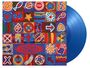 Ned's Atomic Dustbin: Are You Normal? (180g) (Limited Numbered Edition) (Translucent Blue Vinyl), LP