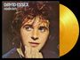 David Essex: Rock On (180g) (Limited Numbered Edition) (Yellow Flame Vinyl), LP