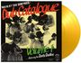 Roots Radics: Mikey Dread Presents: Dub Catalogue Volume 1 (180g) (Limited Numbered Edition) (Translucent Yellow Vinyl), LP