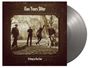 Ten Years After: A Sting In The Tale (180g) (Limited Numbered Edition) (Silver Vinyl), LP