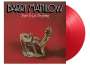 Barry Manilow: Tryin' To Get The Feeling (180g) (Limited Numbered Edition) (Red Vinyl), LP