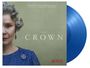 : The Crown Season 5 (180g) (Limited Numbered Edition) (Royal Blue Vinyl), LP