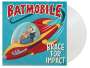 Batmobile: Brace For Impact (180g) (Limited Numbered Edition) (Crystal Clear Vinyl), LP