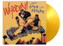 Whodini: Open Sesame (180g) (Limited Numbered Edition) (Translucent Yellow Vinyl), LP