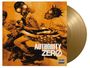Authority Zero: Andiamo (180g) (Limited Numbered Edition) (Gold Vinyl), LP