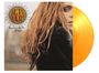 Beth Hart: Screamin' For My Supper (180g) (Limited Numbered Edition) (Yellow & Orange Marbled Vinyl), LP,LP