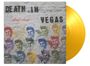 Death In Vegas: Dead Elvis (180g) (Limited Numbered Edition) (Translucent Yellow Vinyl), LP,LP