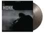 Thelonious Monk: Monk. (60th Anniversary) (180g) (Limited Numbered Edition) (Silver & Black Marbled Vinyl), LP