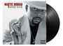 Nate Dogg: Music And Me (180g), LP,LP