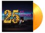K's Choice: 25 (180g) (Limited Numbered Edition) (Yellow & Orange Marbled Vinyl), LP,LP
