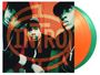 Intro: Intro (30th Anniversary) (180g) (Limited Numbered Expanded Edition) (Orange + Green Vinyl), LP,LP