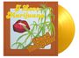 Linval Thompson: I Love Marijuana (180g) (Limited Numbered Edition) (Translucent Yellow Vinyl), LP