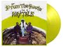 The Maytals: From The Roots (180g) (Limited Numbered Edition) (Yellow & Translucent Green Marbled Vinyl), LP