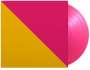 James Taylor: Flag (180g) (Limited Numbered Edition) (Pink Vinyl), LP