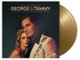 : George And Tammy (180g) (Limited Numbered Edition) (Gold Vinyl), LP,LP
