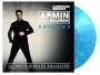 Armin Van Buuren: Anthems (Ultimate Singles Collected) (180g) (Limited Numbered Edition) (Blue, Black & White Marbled Vinyl), LP,LP