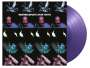 Weather Report: Live In Tokyo 1972 (180g) (Limited Numbered Edition) (Purple Vinyl), LP,LP