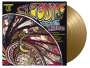 The Zodiac (Psychedelic Rock): Cosmic Sounds (180g) (Limited Numbered Edition) (Gold Vinyl), LP