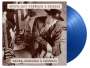Stevie Ray Vaughan: Solos, Sessions & Encores (180g) (Limited Numbered Edition) (Translucent Blue Vinyl), LP,LP