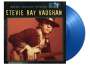 Stevie Ray Vaughan: Martin Scorsese Presents The Blues (180g) (Limited Numbered Edition) (Translucent Blue Vinyl), LP,LP