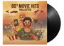 : 80's Movie Hits Collected (180g), LP,LP