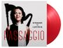 : Lavinia Meijer - Passaggio (180g) (Red Vinyl), LP