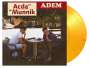 Acda & De Munnik: Adem - Het Beste van (remastered) (180g) (Limited Numbered Edition) (Zonnestraal Vlammend Vinyl), LP,LP