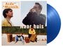 Acda & De Munnik: Naar Huis (180g) (Limited Numbered Edition) (Translucent Blue Vinyl), LP