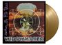 Widowmaker: Stand By For Pain (180g) (Limited Numbered Edition) (Gold Vinyl), LP