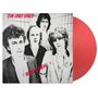The Only Ones: Special View (180g) (Limited Numbered Edition) (Translucent Red Vinyl), LP