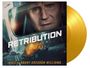 : Retribution (180g) (Limited Edition) (Yellow Vinyl), LP