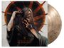 Within Temptation: Bleed Out (Limited Indie Edition) (Smoke Marbled Vinyl), LP