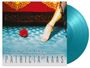 Patricia Kaas: Piano Bar (180g) (Limited Numbered Edition) (Turquoise Vinyl), LP