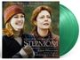 : Stepmom (DT: Seite an Seite) (180g) (Limited Numbered Edition) (Translucent Green Vinyl), LP,LP