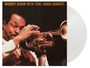 Woody Shaw & Tone Jansa: Woody Shaw with Tone Jansa Quartet (180g) (Limited Numbered Edition) (White Vinyl), LP